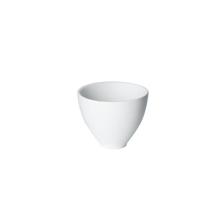 Kaffegear Spinchy | Loveramics Brewers Floral Tasting Cup 150Ml Carrara