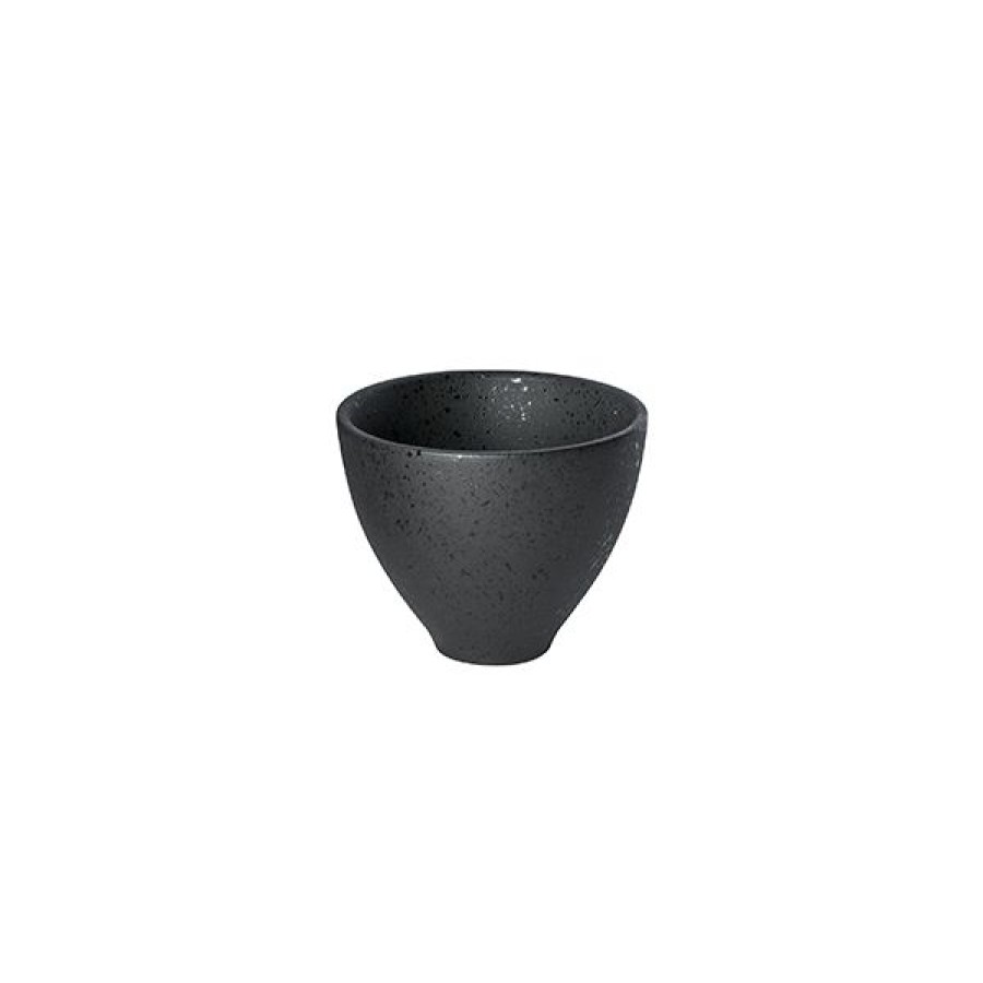 Kaffegear Spinchy | Loveramics Brewers Floral Tasting Cup 150Ml Basalt