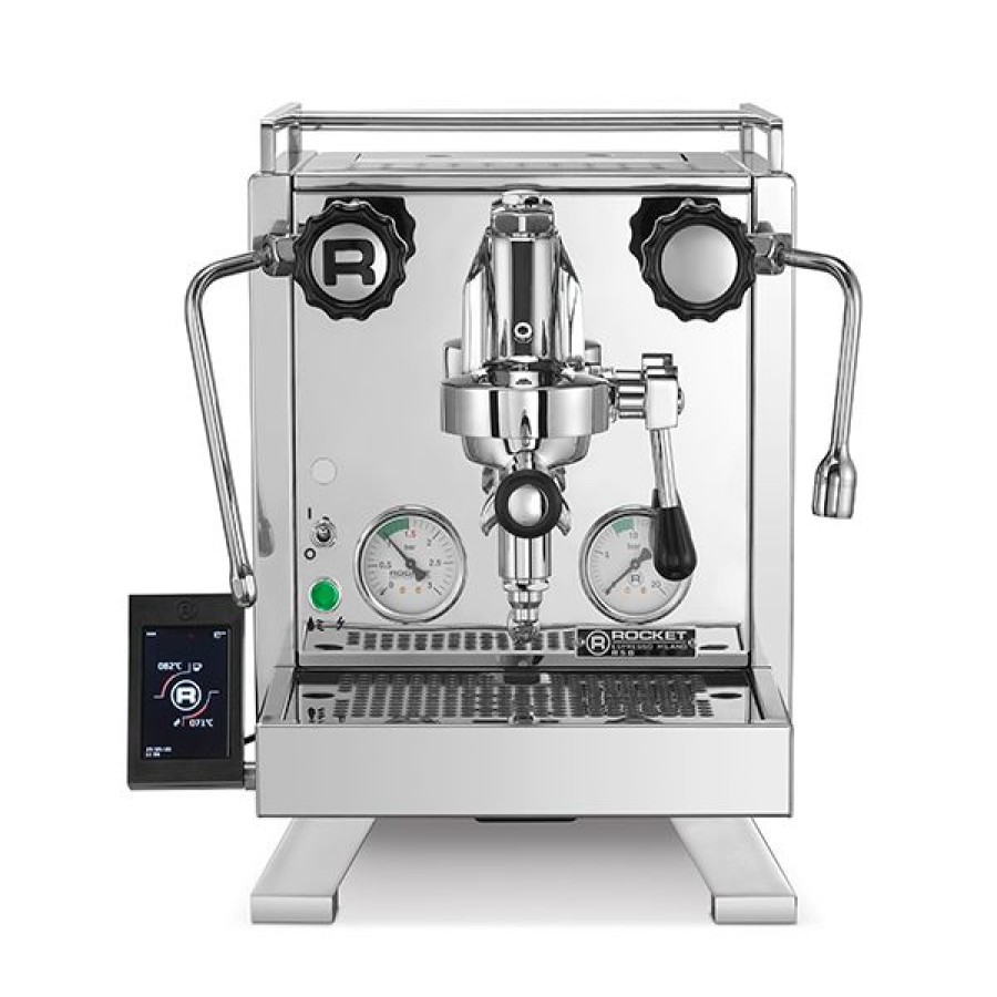 Espressomaskiner Spinchy | Rocket Espresso Cinquantotto