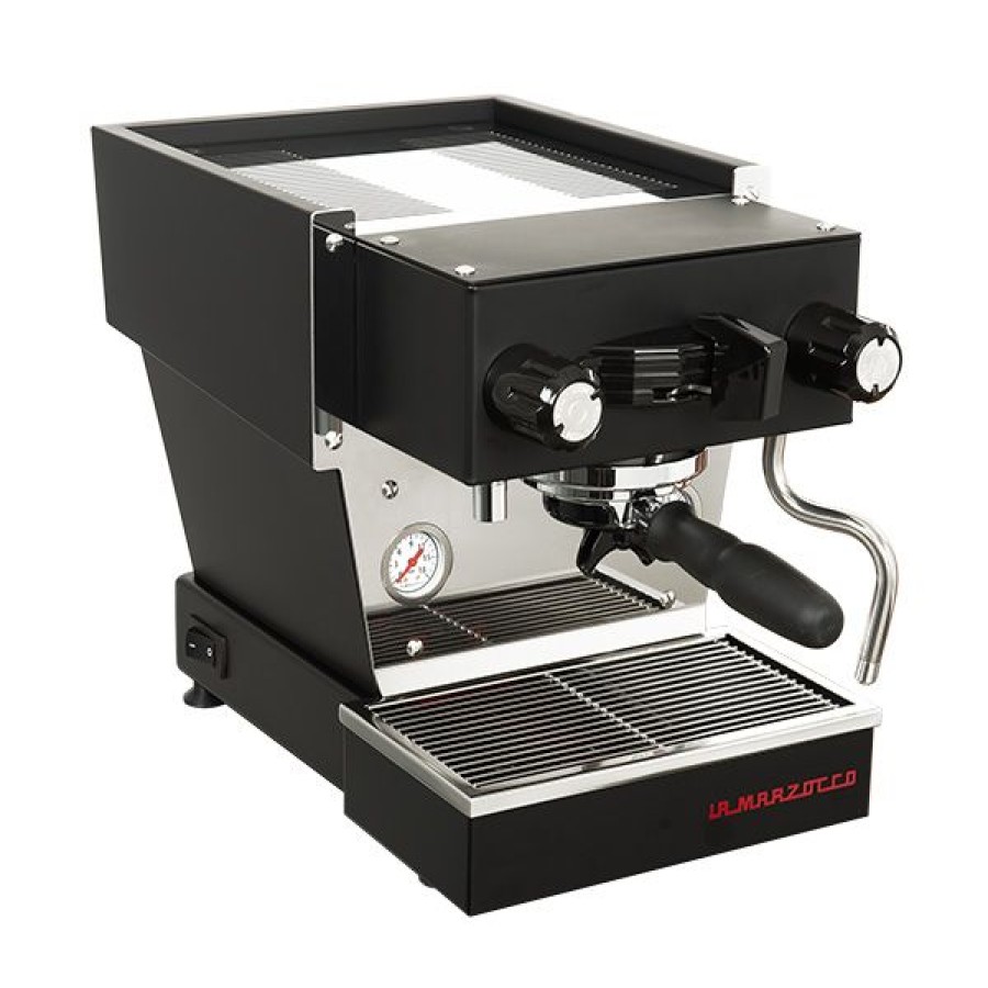 Espressomaskiner Spinchy Maskiner | La Marzocco Linea Micra Sort