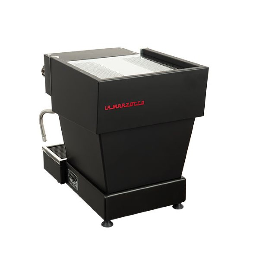 Espressomaskiner Spinchy Maskiner | La Marzocco Linea Micra Sort