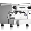 Espressomaskiner Spinchy | Rocket Espresso Boxer A1 Alto