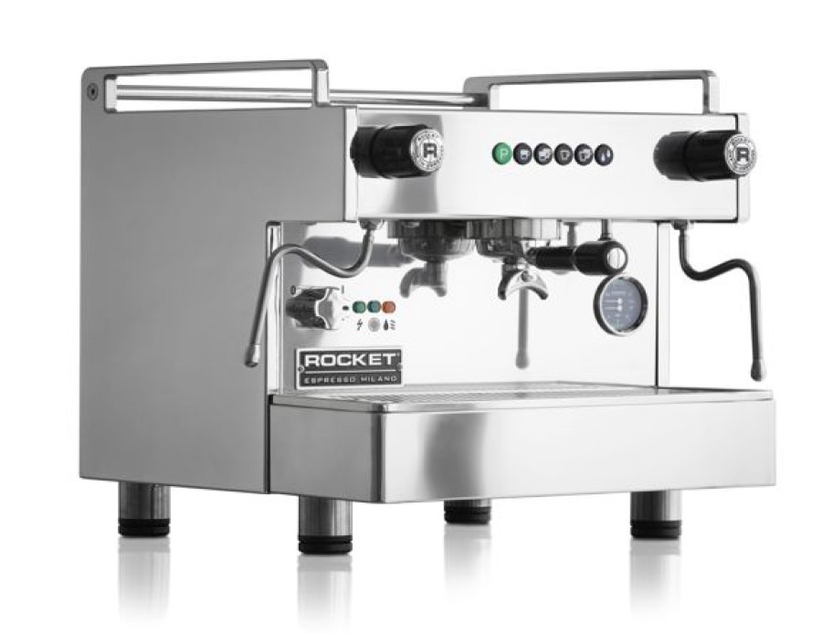 Espressomaskiner Spinchy | Rocket Espresso Boxer A1 Alto