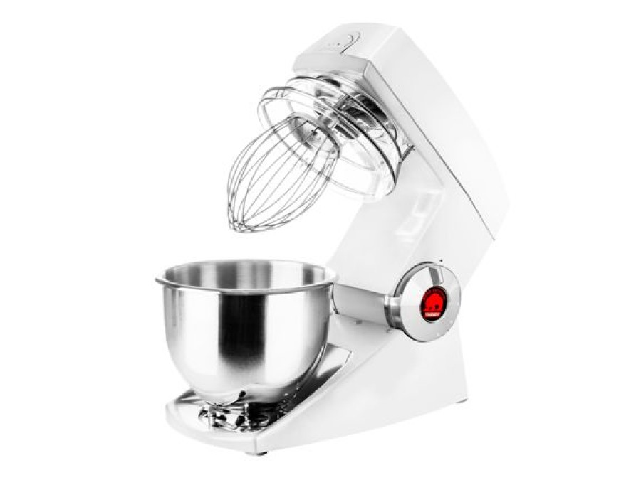 Gastrogear Spinchy | Teddy Varimixer Piskeris