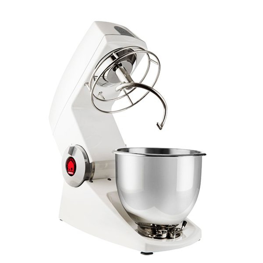 Gastrogear Spinchy | Teddy Varimixer Dejkrog