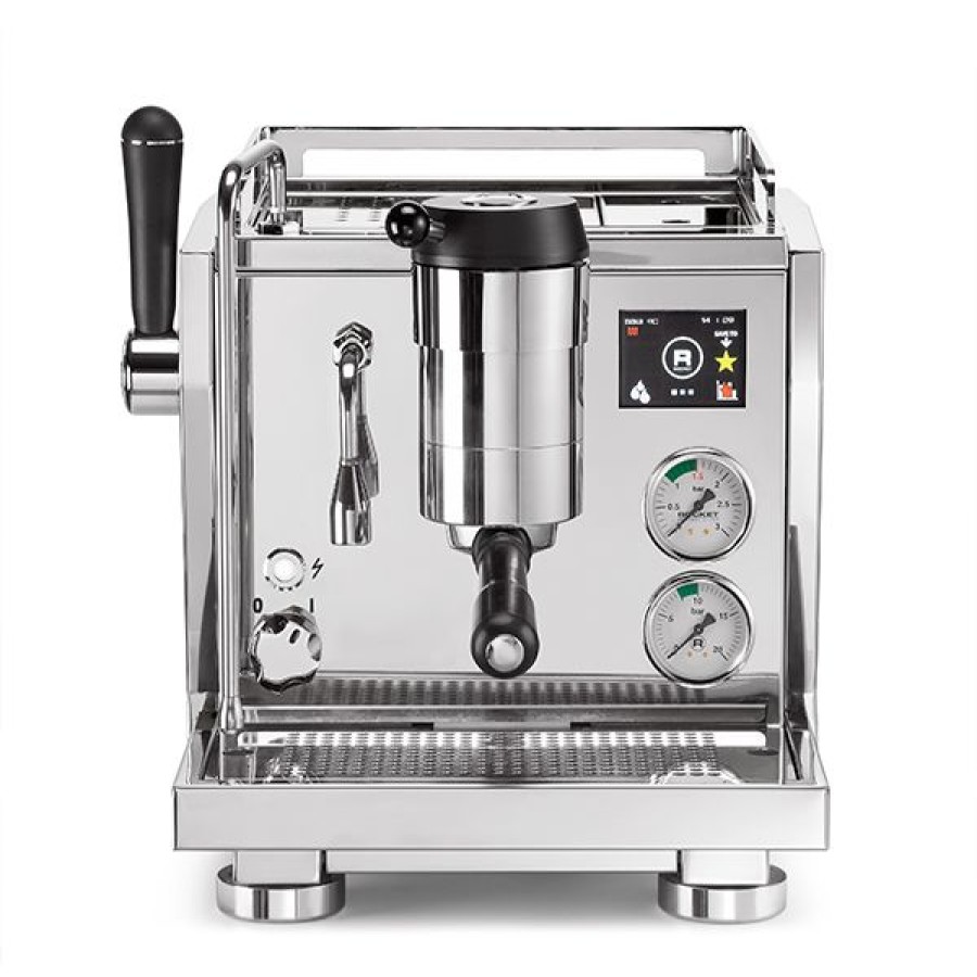 Espressomaskiner Spinchy | Rocket Espresso R Nine One