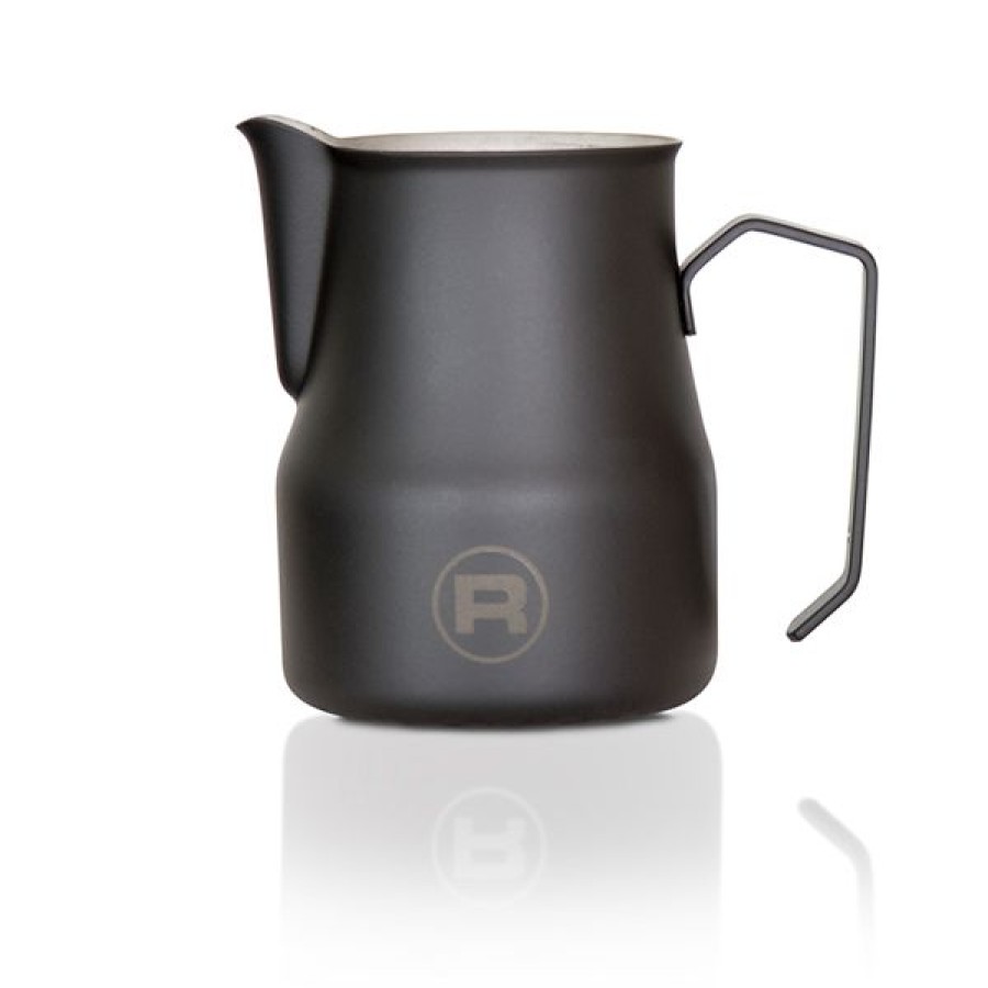 Kaffegear Spinchy | Rocket Skummekande 0,5L Mat Sort