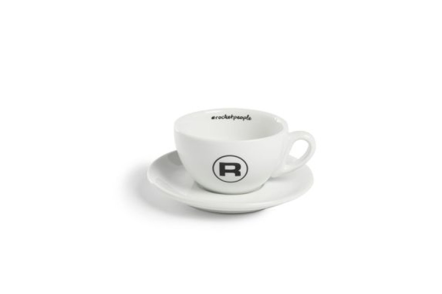 Kaffegear Spinchy | Rocket Espresso Hashtag Cappuccino Kopper