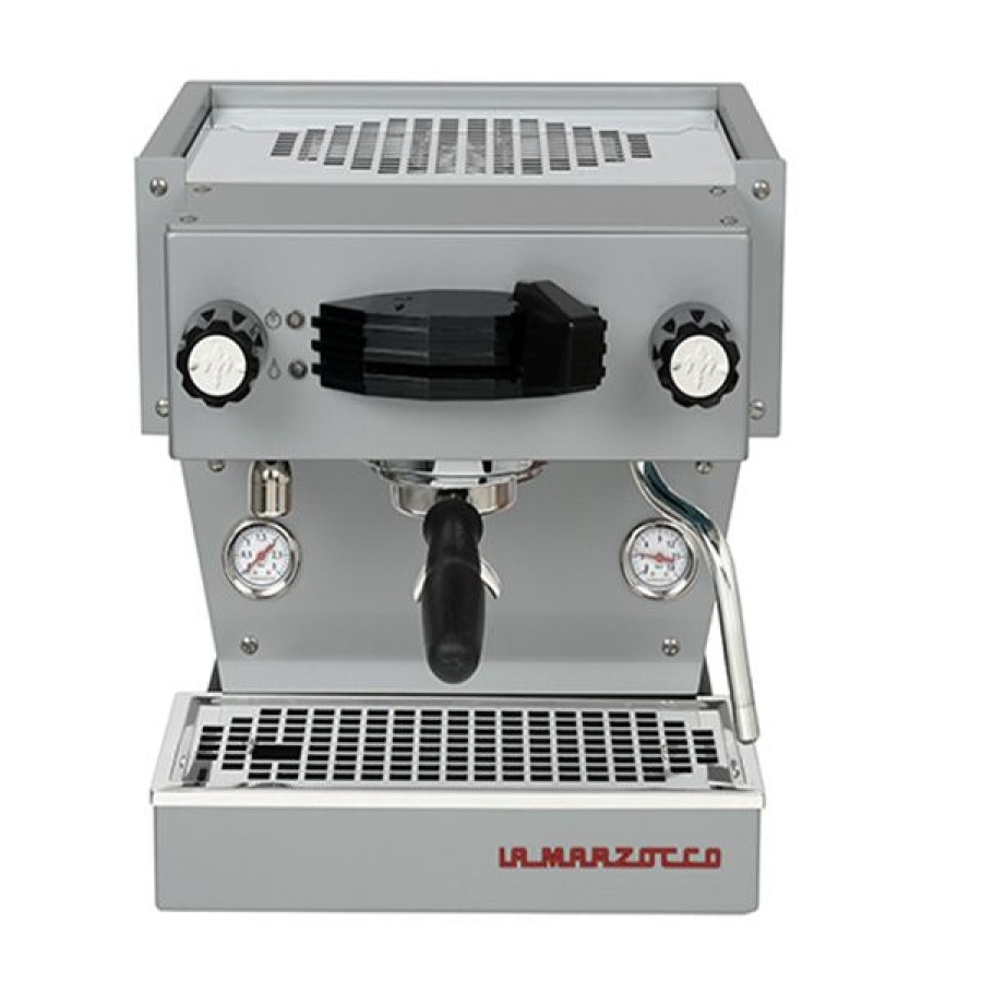 Espressomaskiner Spinchy Maskiner | La Marzocco Linea Mini Gra