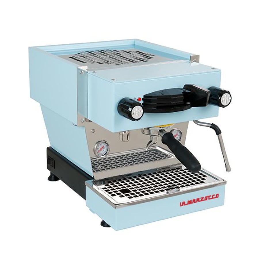 Espressomaskiner Spinchy Maskiner | La Marzocco Linea Mini Bla