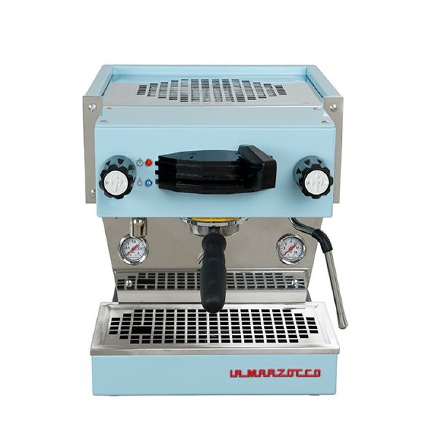 Espressomaskiner Spinchy Maskiner | La Marzocco Linea Mini Bla