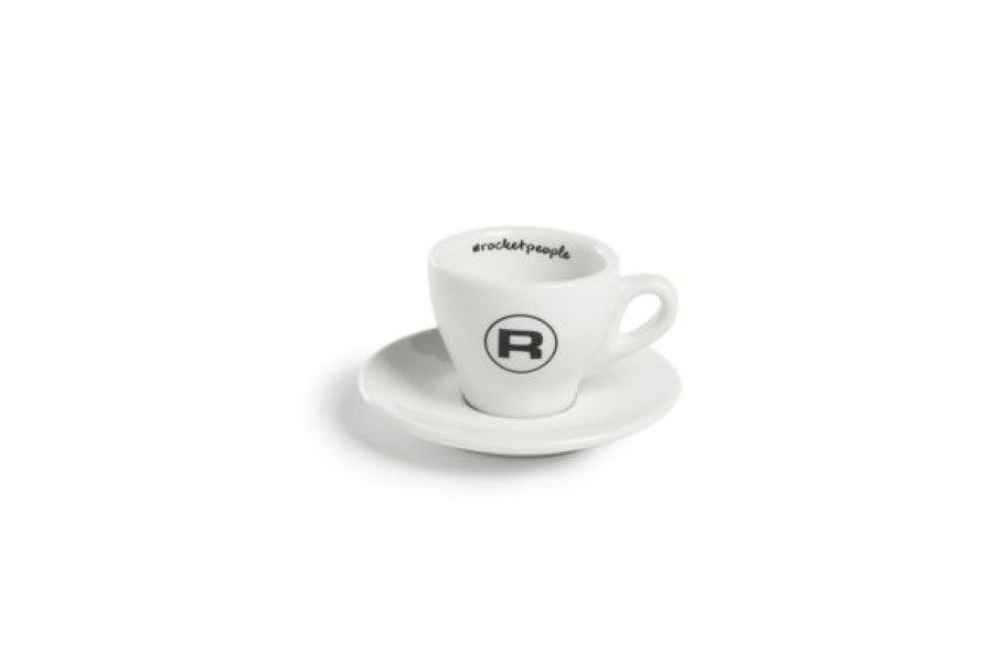 Kaffegear Spinchy | Rocket Hashtag Espresso Kop