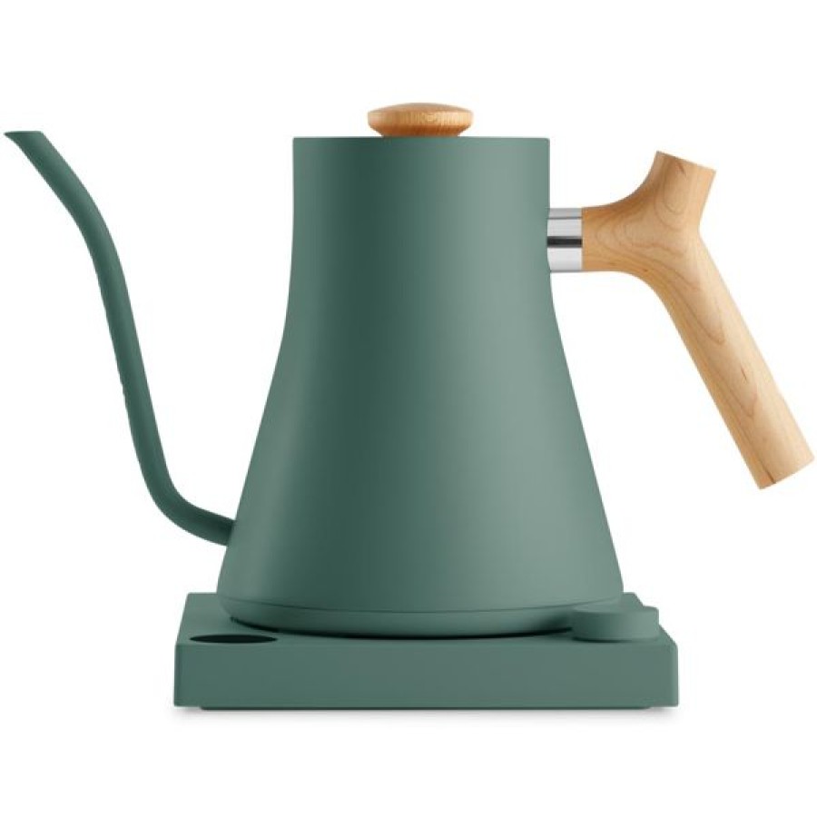 Kvaerne Spinchy | Fellow Stagg Ekg 0,9L Smoke Green