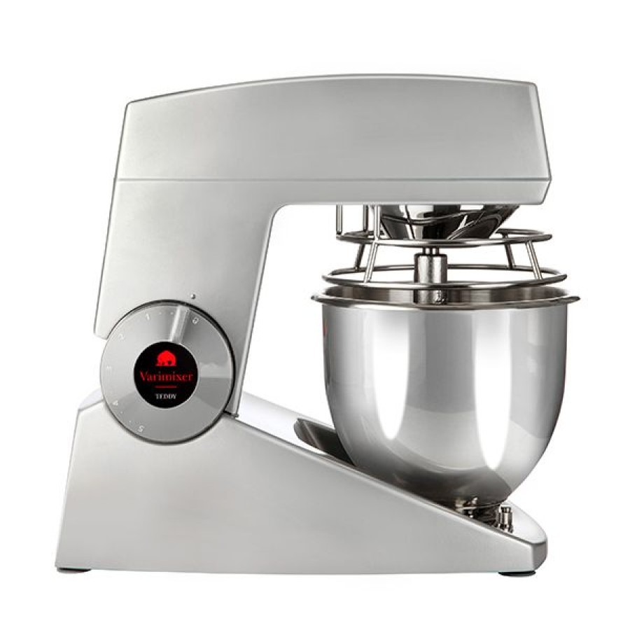 Gastrogear Spinchy | Teddy Varimixer Solv