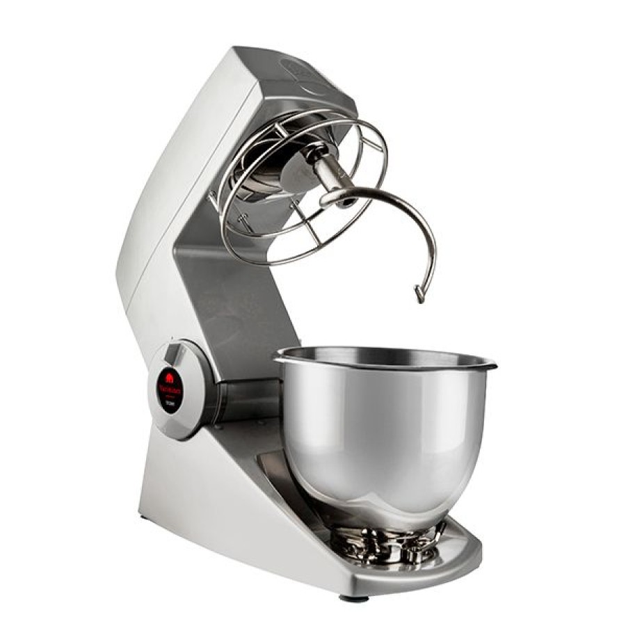 Gastrogear Spinchy | Teddy Varimixer Solv