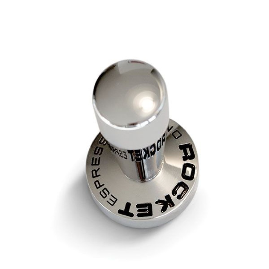 Kaffegear Spinchy | Rocket Tamper 58Mm