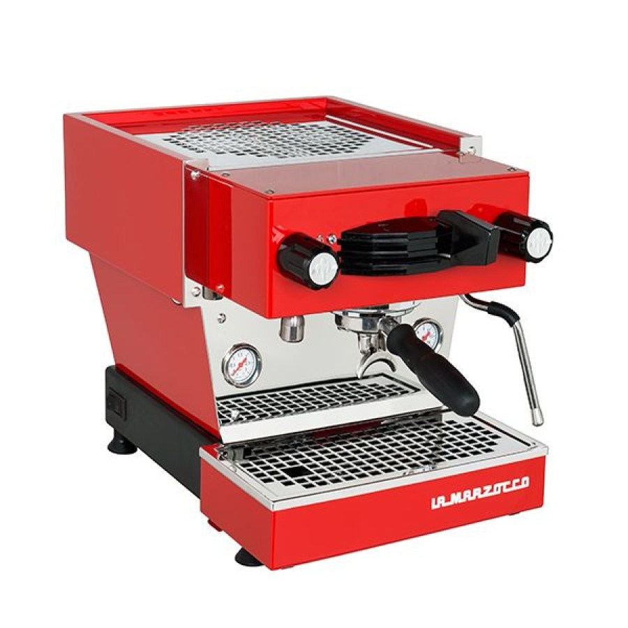 Espressomaskiner Spinchy Maskiner | La Marzocco Linea Mini Rod