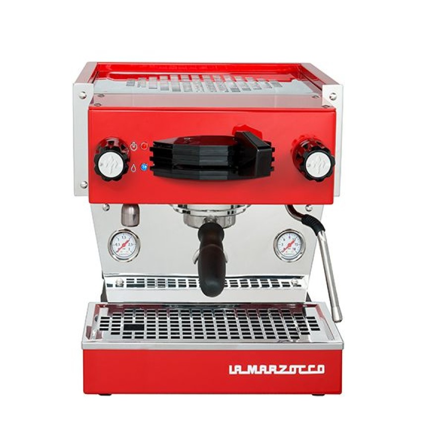 Espressomaskiner Spinchy Maskiner | La Marzocco Linea Mini Rod