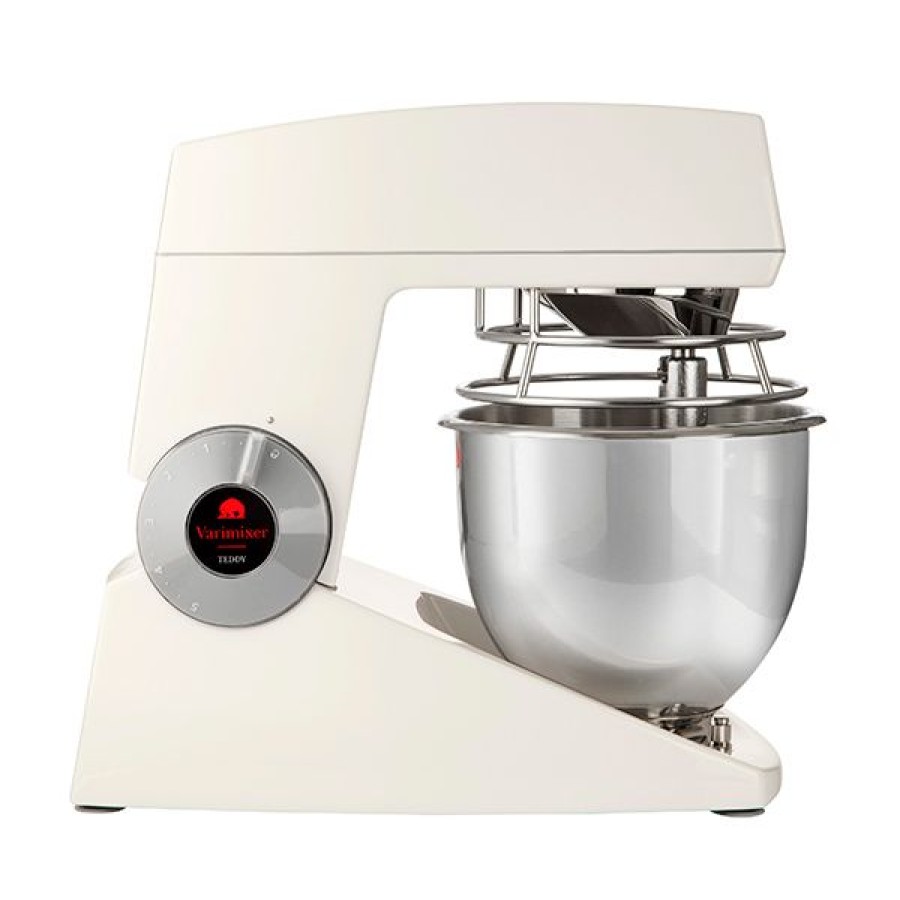 Gastrogear Spinchy | Teddy Varimixer Creme