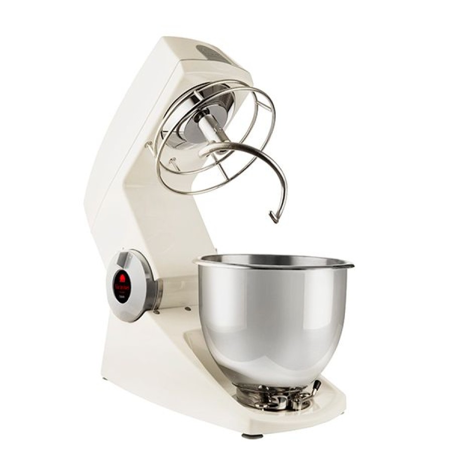 Gastrogear Spinchy | Teddy Varimixer Creme