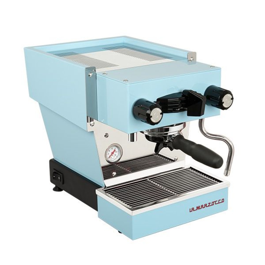 Espressomaskiner Spinchy Maskiner | La Marzocco Linea Micra Bla