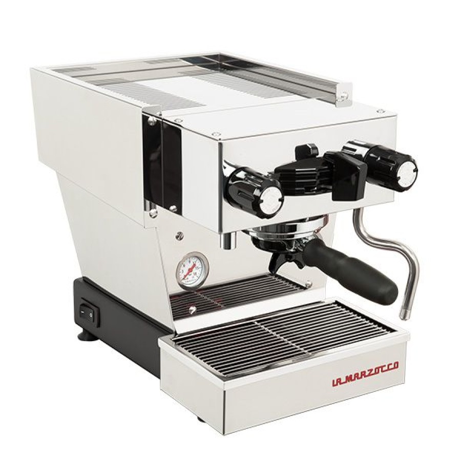 Espressomaskiner Spinchy Maskiner | La Marzocco Linea Micra Stal