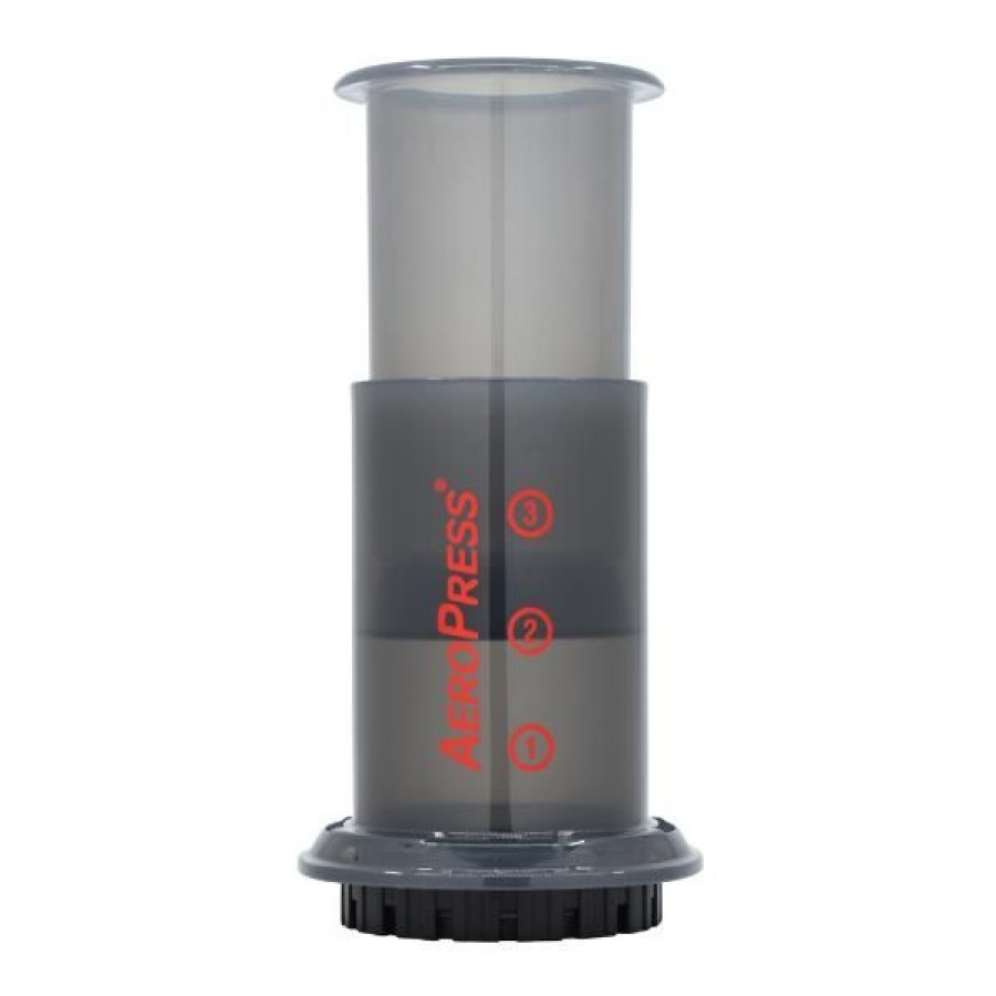 Kaffegear Spinchy | Aeropress Go