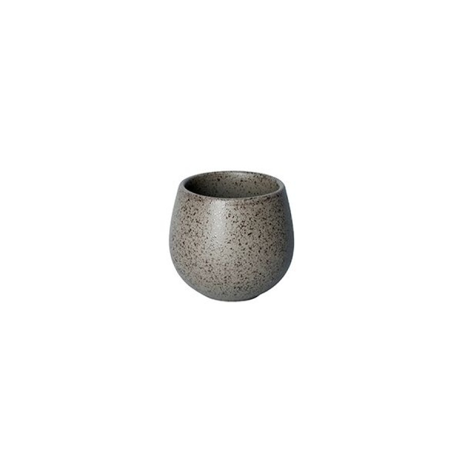 Kaffegear Spinchy | Loveramics Brewers Nutty Tasting Cup 150Ml Granit