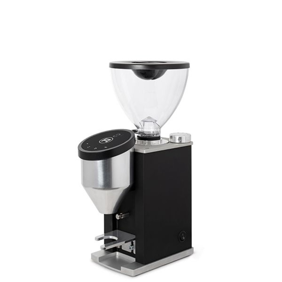 Kvaerne Spinchy | Rocket Espresso Faustino 3.1 Sort