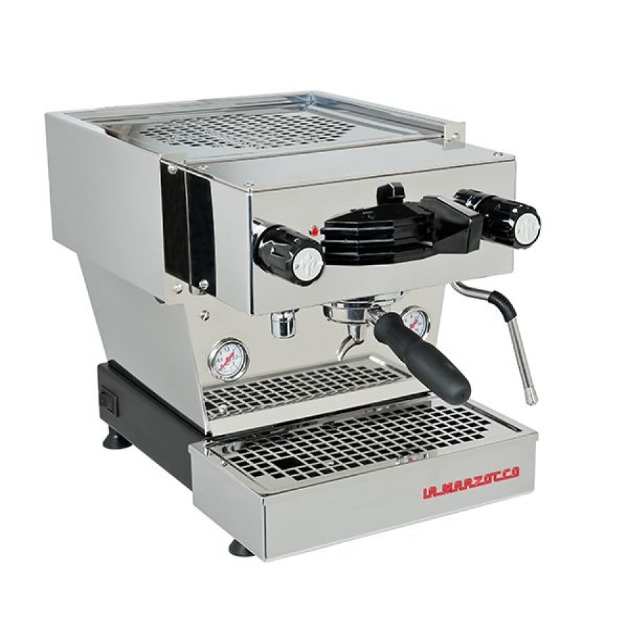 Espressomaskiner Spinchy Maskiner | La Marzocco Linea Mini Stal