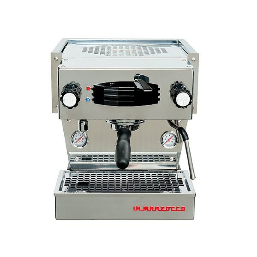 Espressomaskiner Spinchy Maskiner | La Marzocco Linea Mini Stal