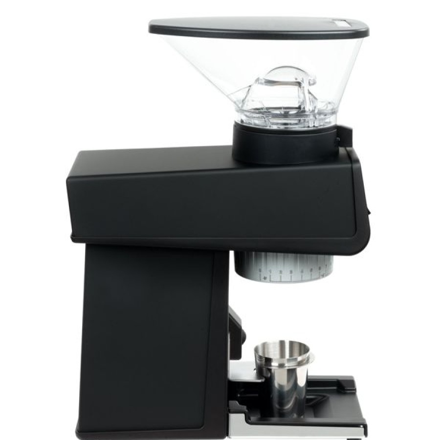 Kvaerne Spinchy | La Marzocco Pico Sort