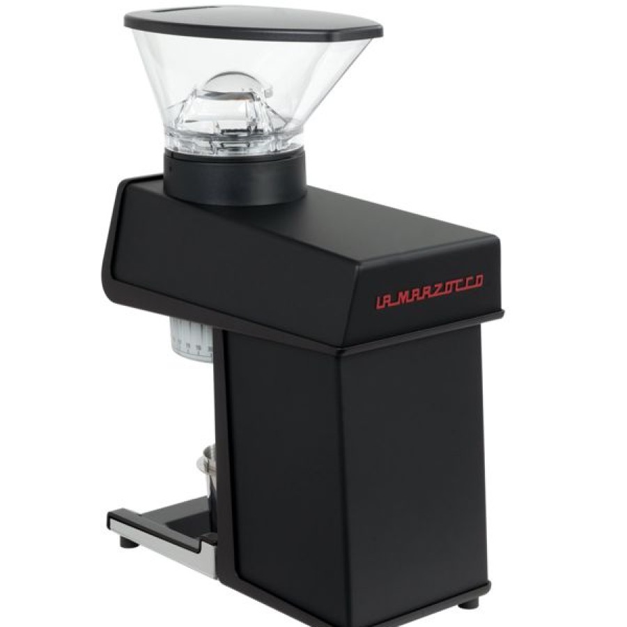 Kvaerne Spinchy | La Marzocco Pico Sort