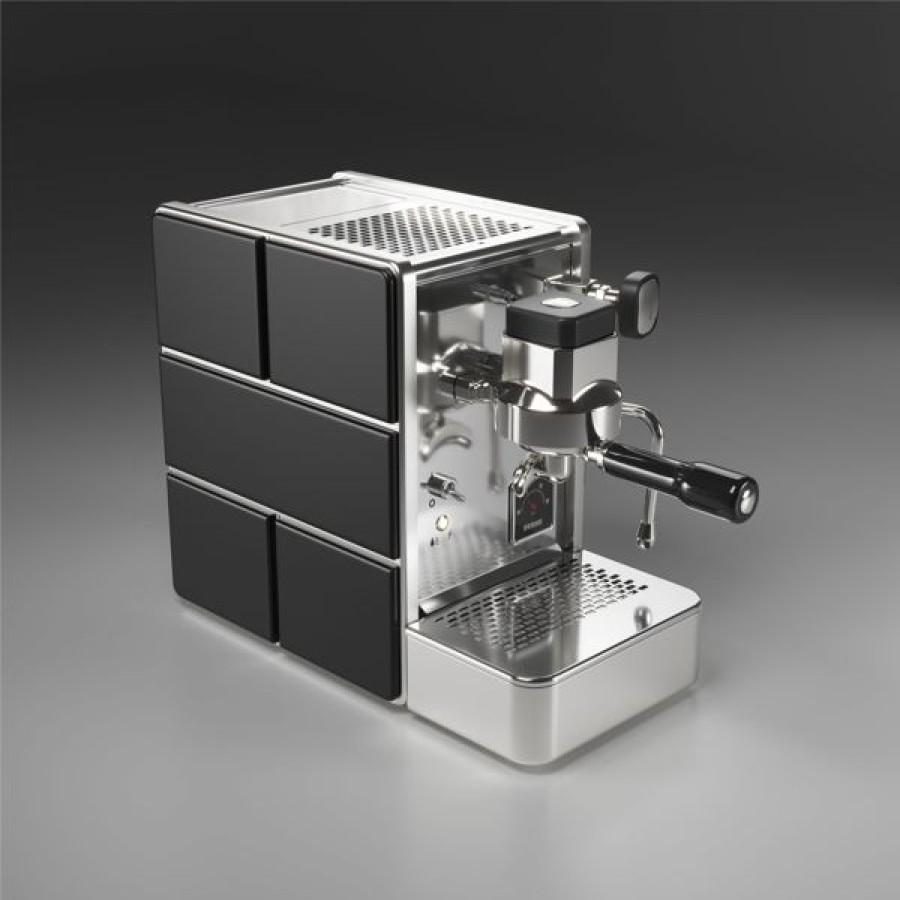 Espressomaskiner Spinchy | Stone Espresso Mine Sort