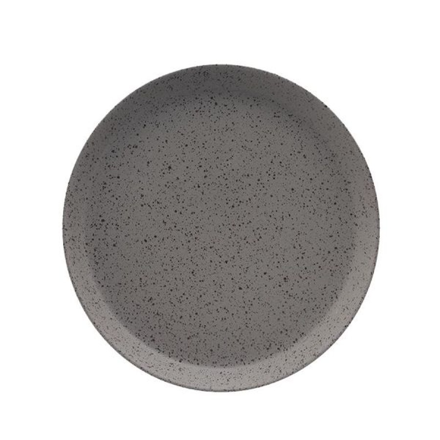 Gastrogear Spinchy | Loveramics Salat Tallerken Stone 21Cm (6 Stk)