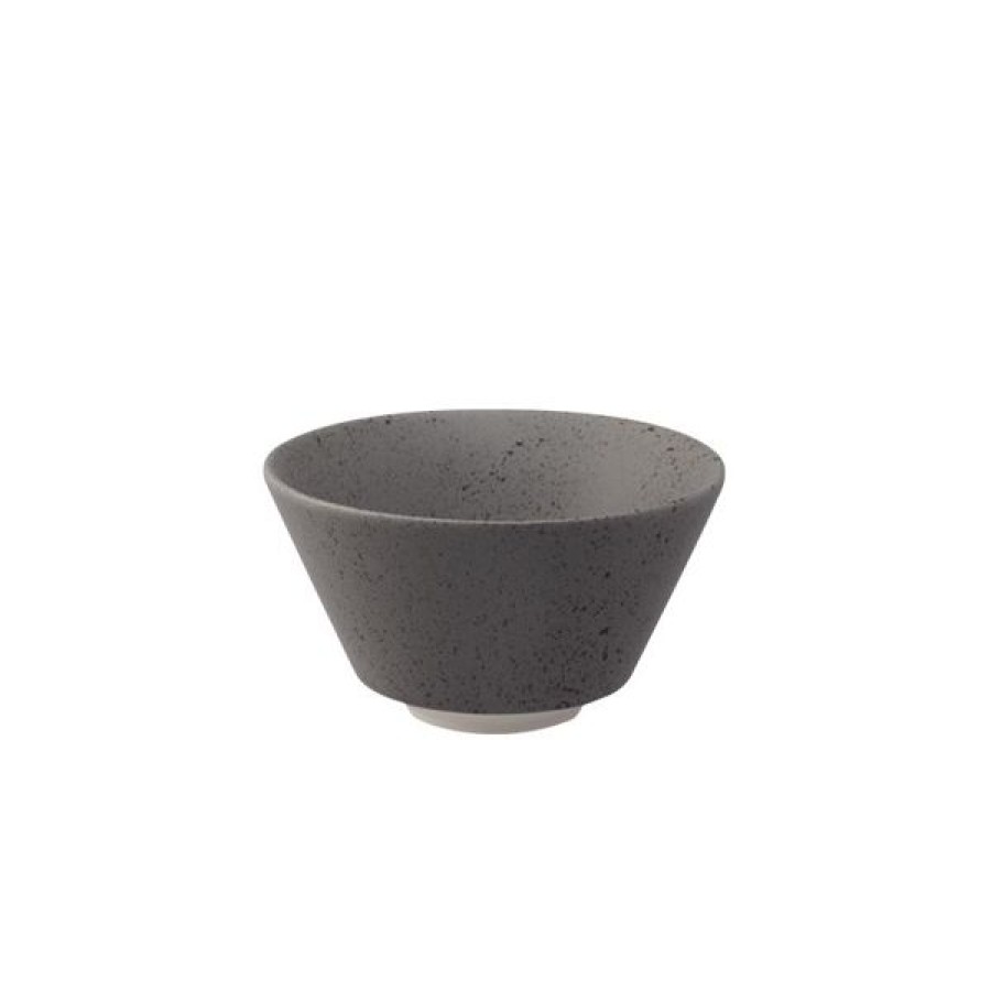 Gastrogear Spinchy | Loveramics Morgenmadsskal Stone 15Cm (6 Stk)