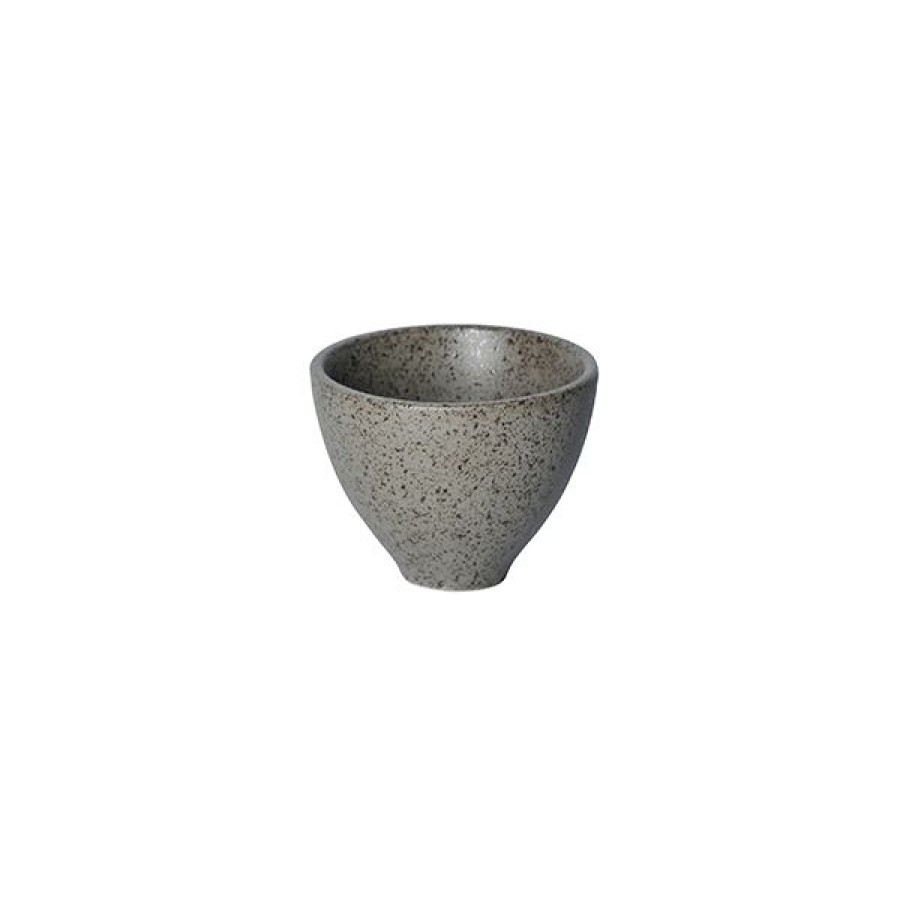 Kaffegear Spinchy | Loveramics Brewers Floral Tasting Cup 150Ml Granit