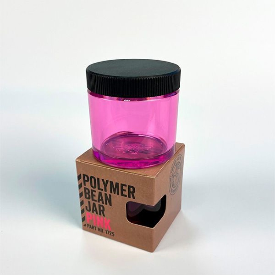 Kvaerne Spinchy | Comandante Pink Bonnebeholder