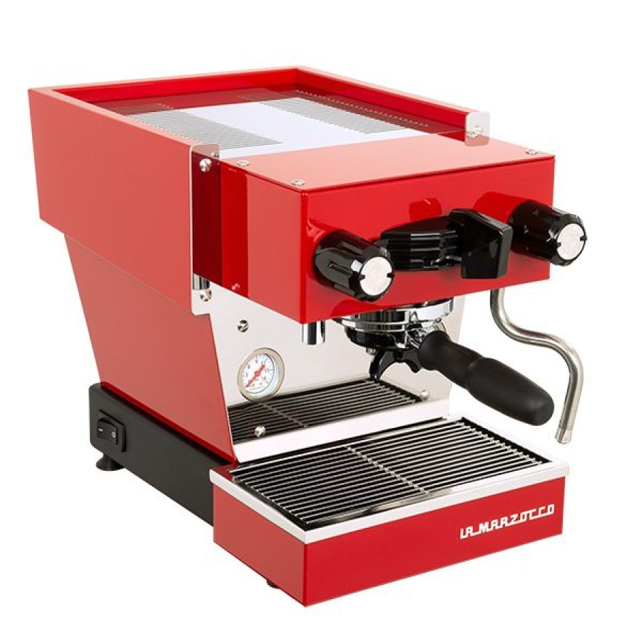 Espressomaskiner Spinchy Maskiner | La Marzocco Linea Micra Rod