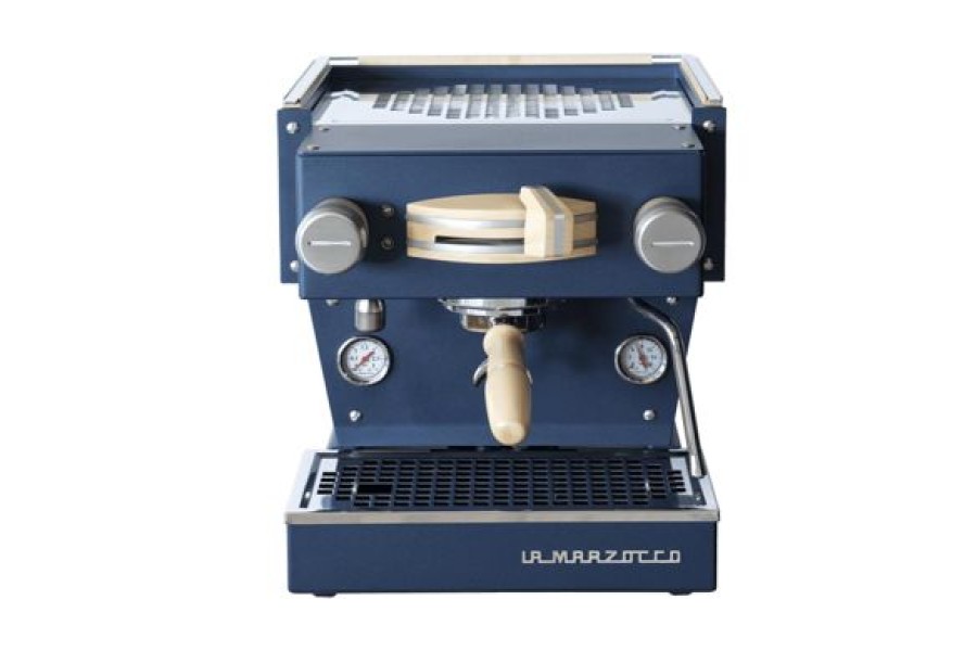 Espressomaskiner Spinchy Maskiner | La Marzocco Linea Mini Limited Nordic Edition